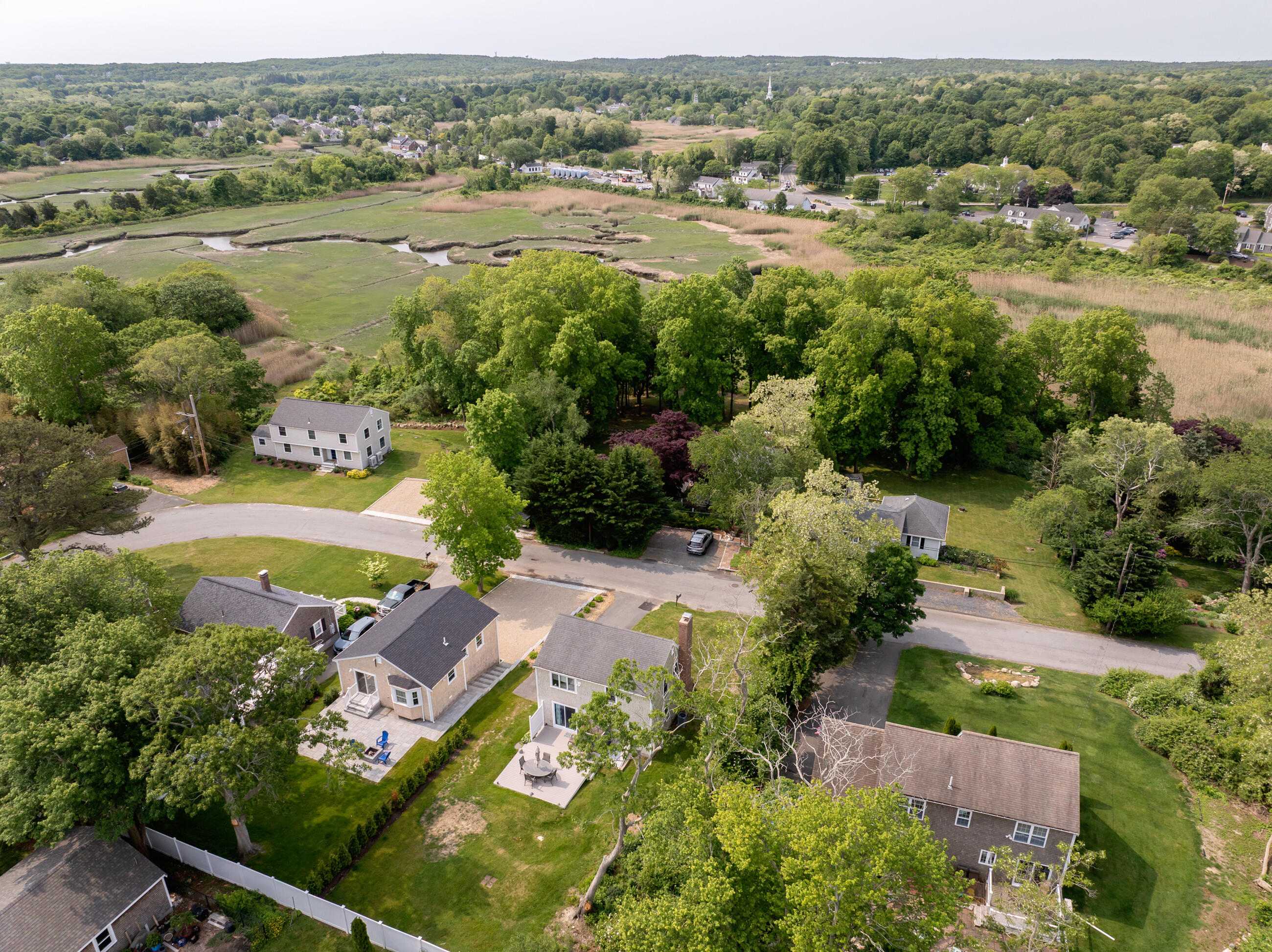 33 Dexter Avenue Sandwich MA 02563