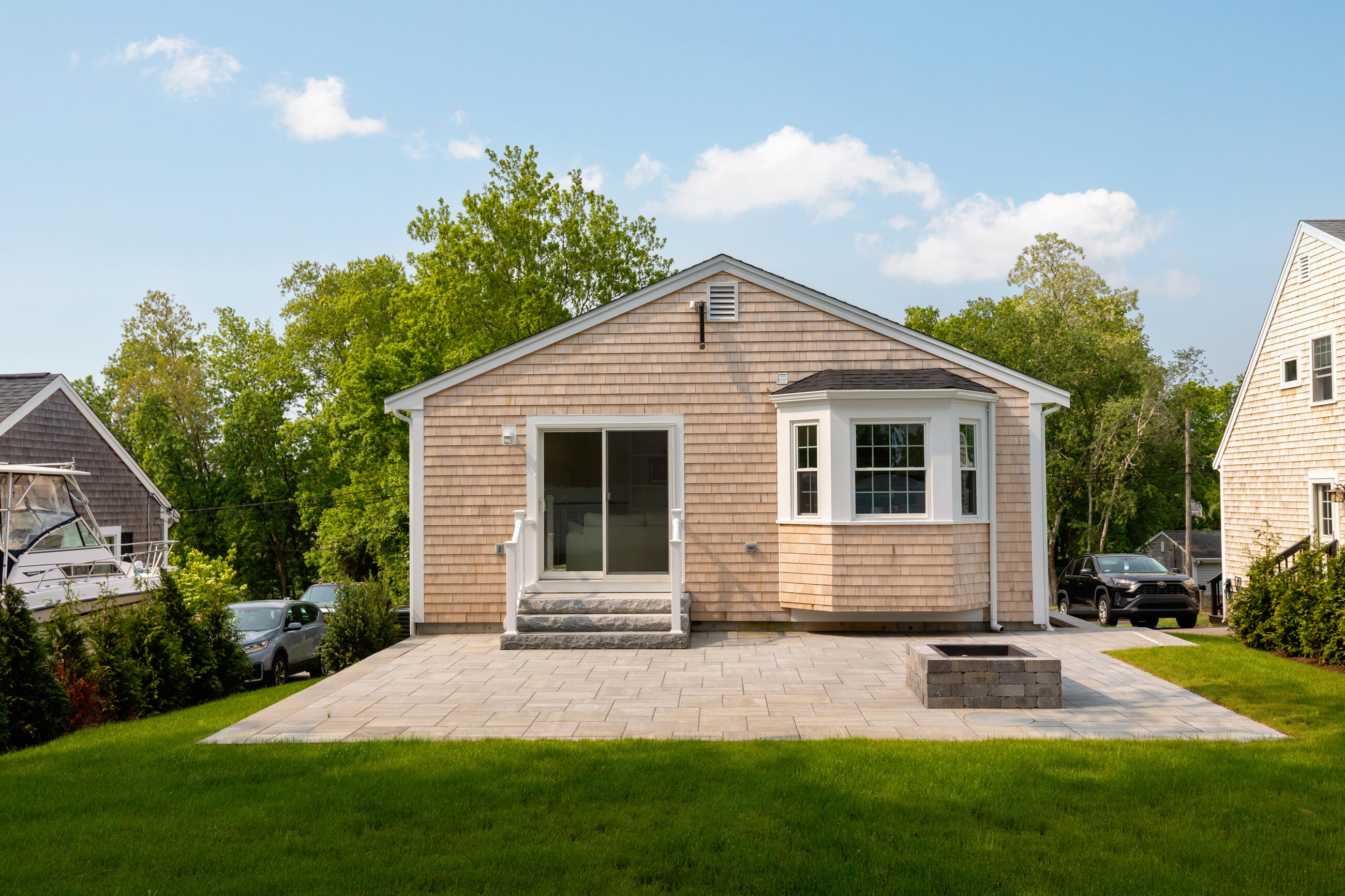 33 Dexter Avenue Sandwich MA 02563