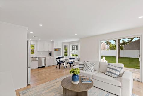 33 Dexter Avenue Sandwich MA 02563