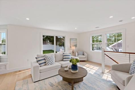 33 Dexter Avenue Sandwich MA 02563