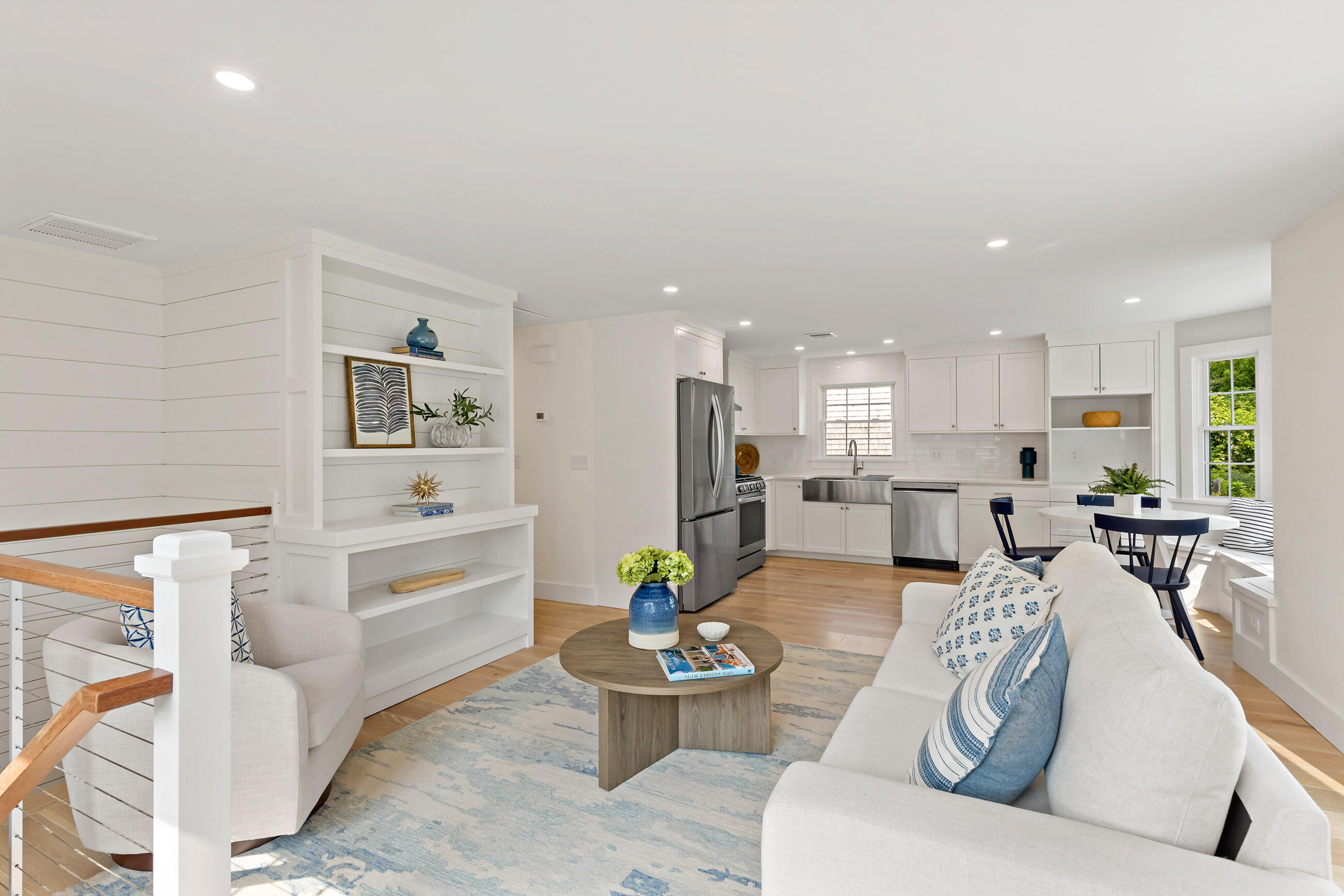 33 Dexter Avenue Sandwich MA 02563