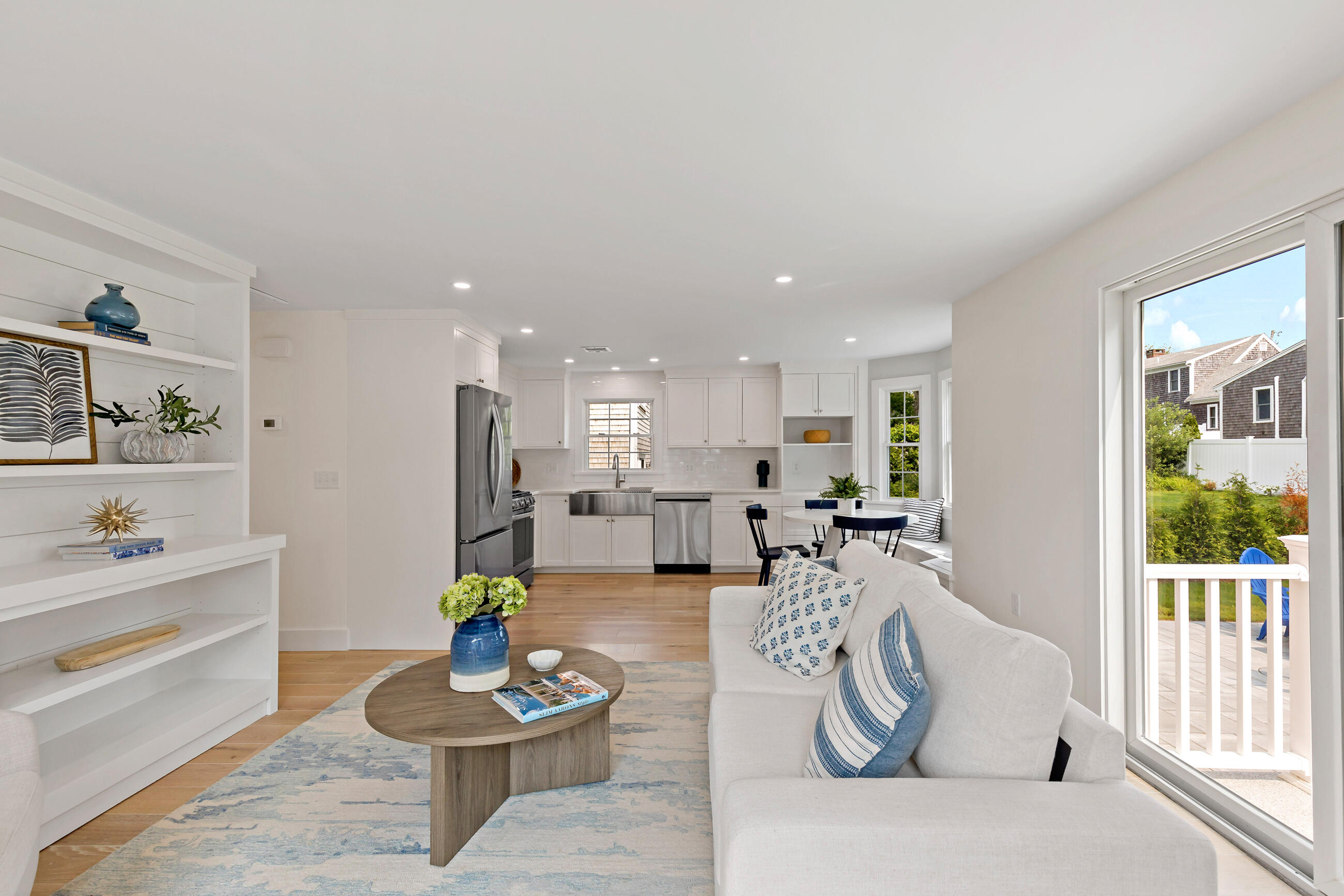 33 Dexter Avenue Sandwich MA 02563