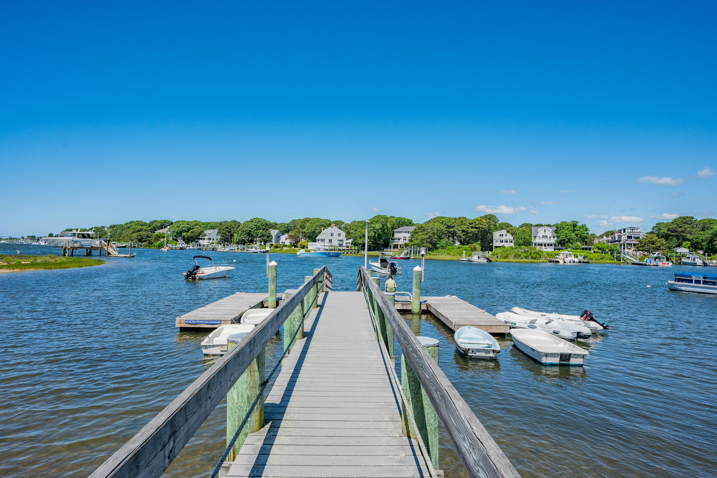 79 Neshobe Road Mashpee MA 02649