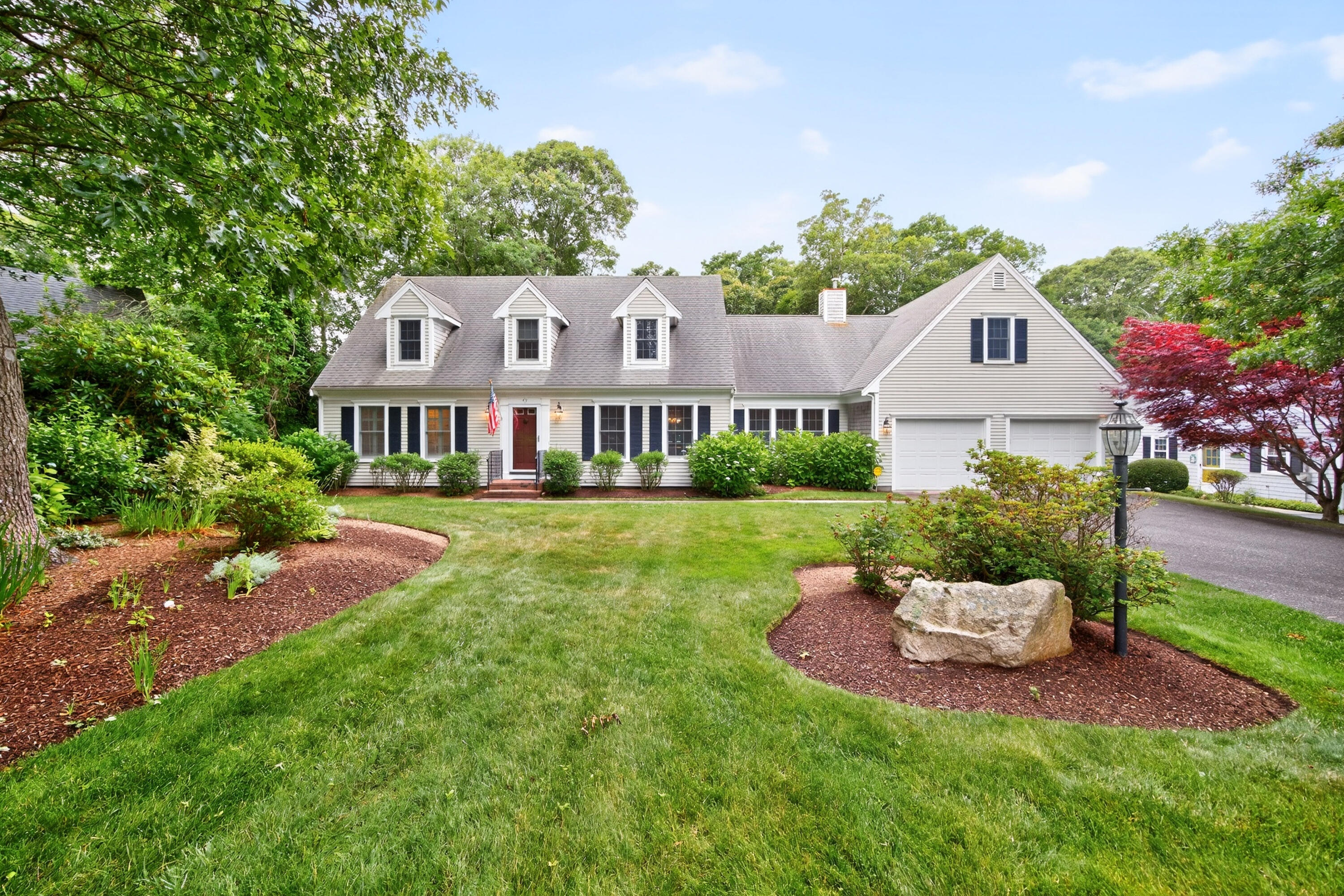 45 North Side Drive Dennis MA 02641