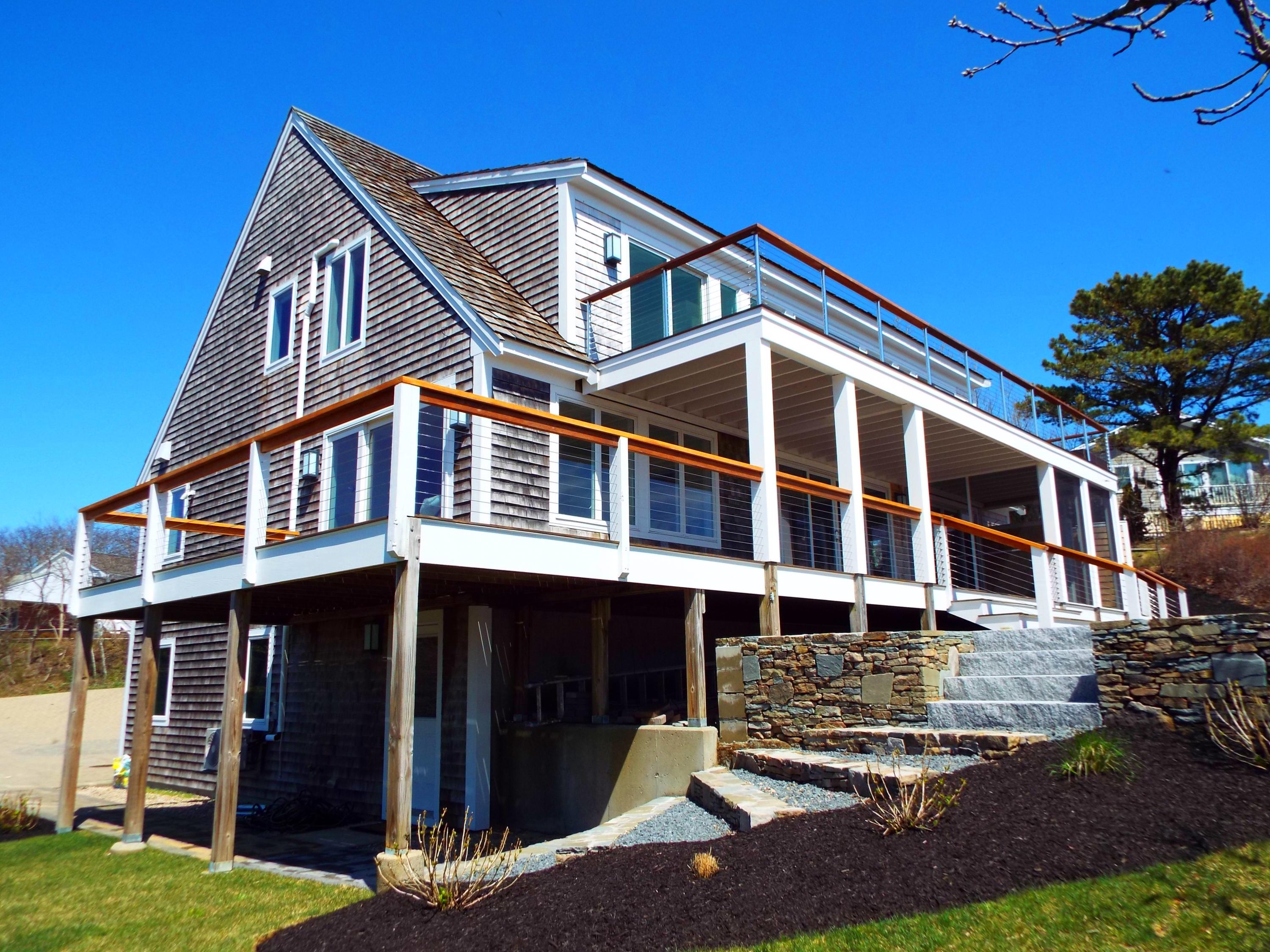 7 Oppen Lane Provincetown MA 02657