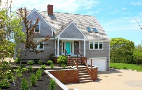 7 Oppen Lane Provincetown MA 02657