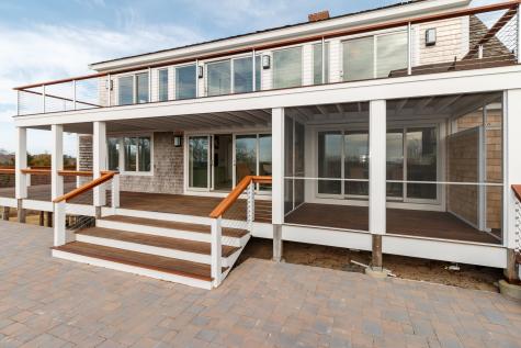 7 Oppen Lane Provincetown MA 02657