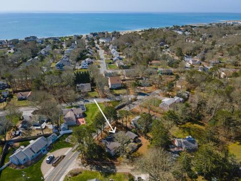 149 Pine Grove Road Yarmouth MA 02664