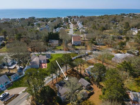 149 Pine Grove Road Yarmouth MA 02664