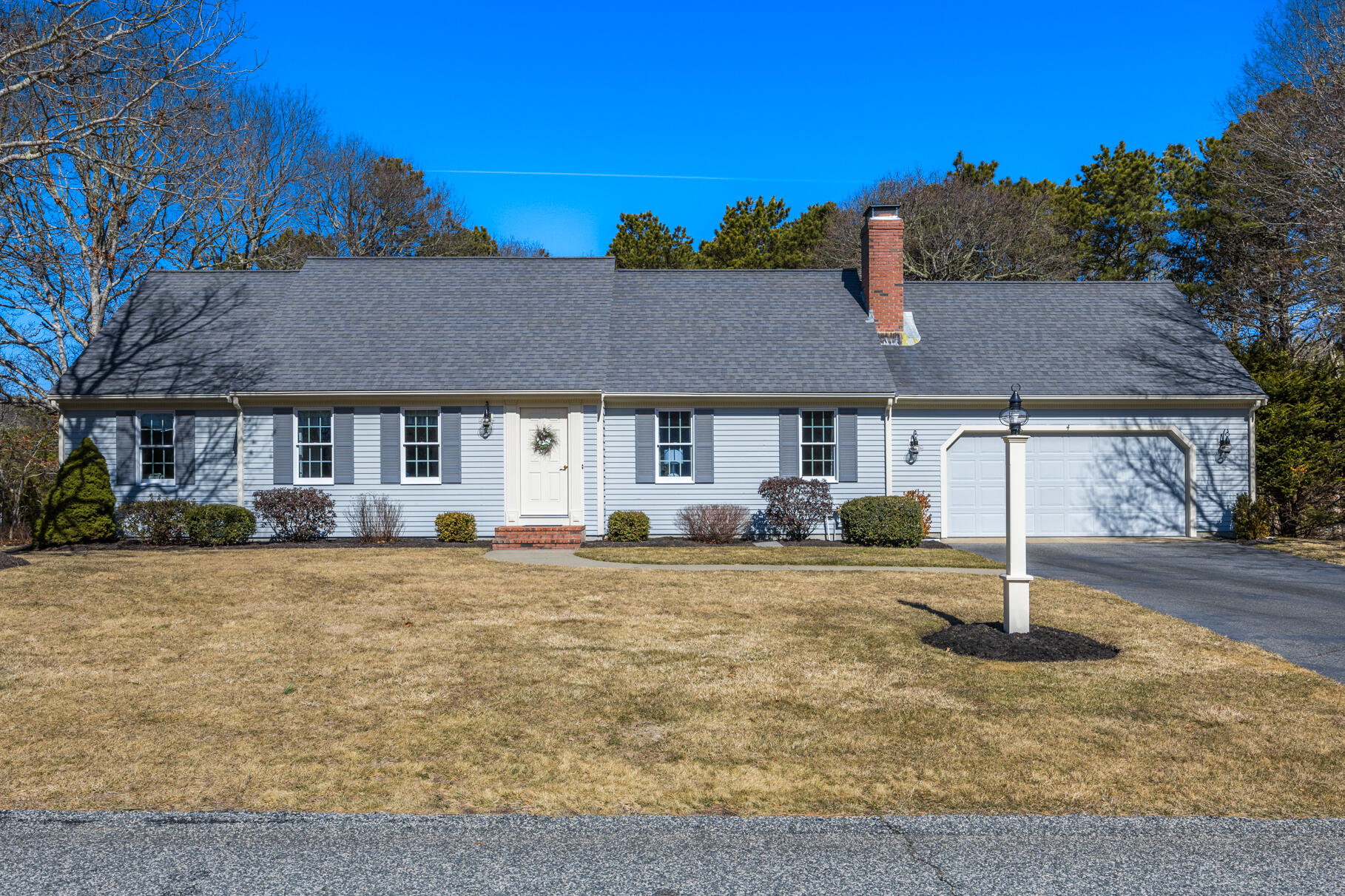 4 Strawberry Lane Dennis MA 02641