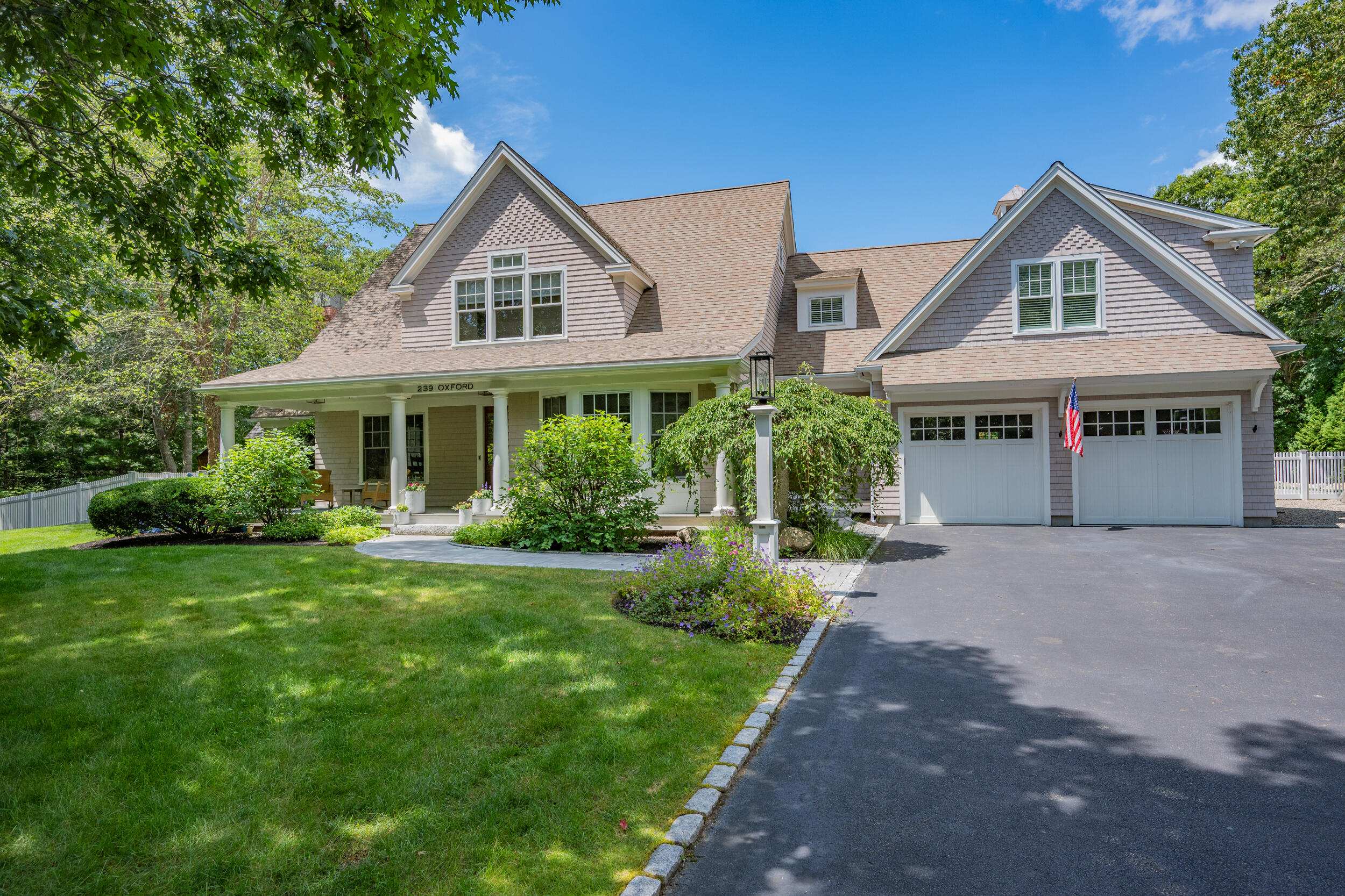 239 Oxford Drive Barnstable MA 02635
