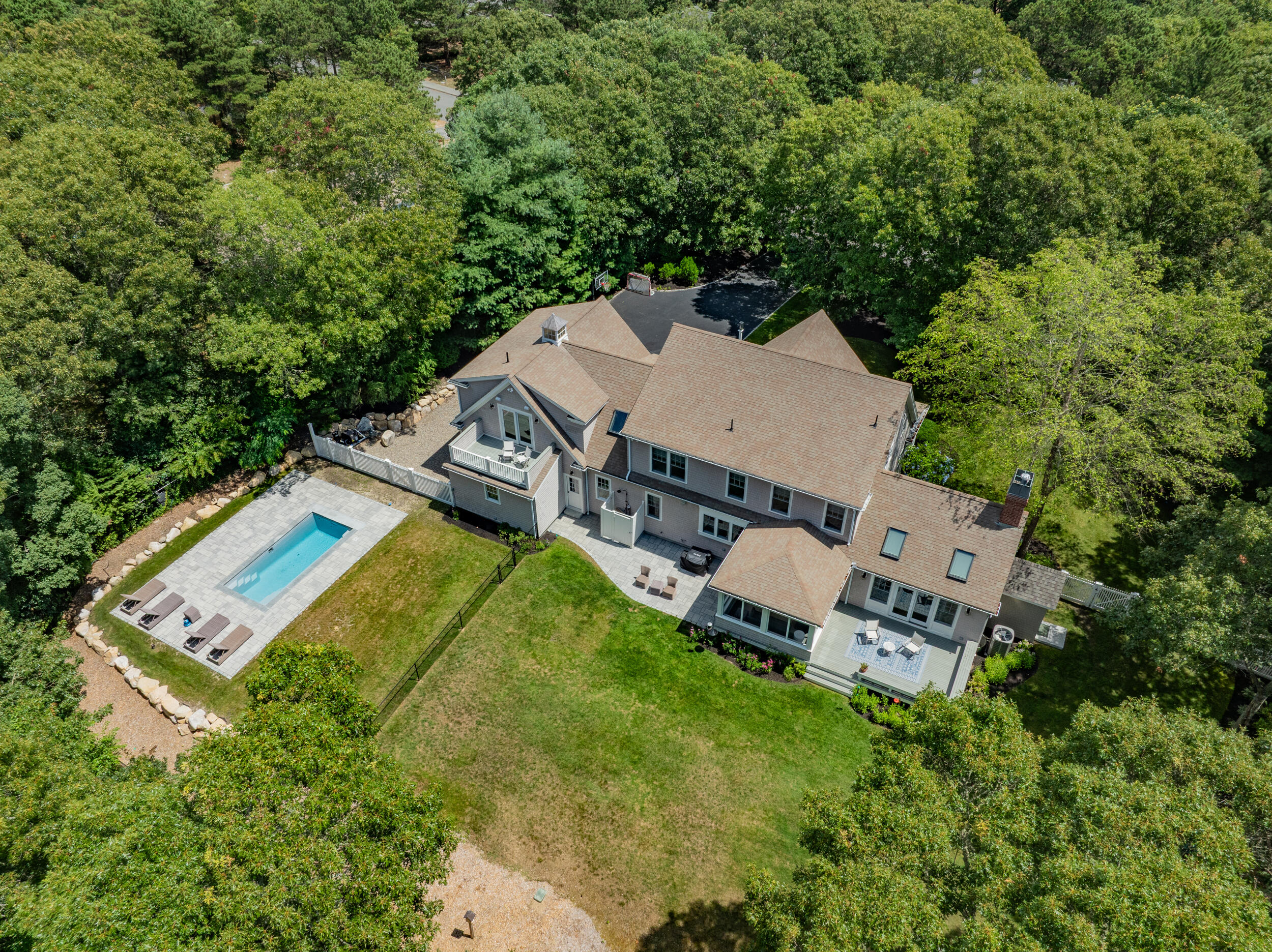 239 Oxford Drive Barnstable MA 02635
