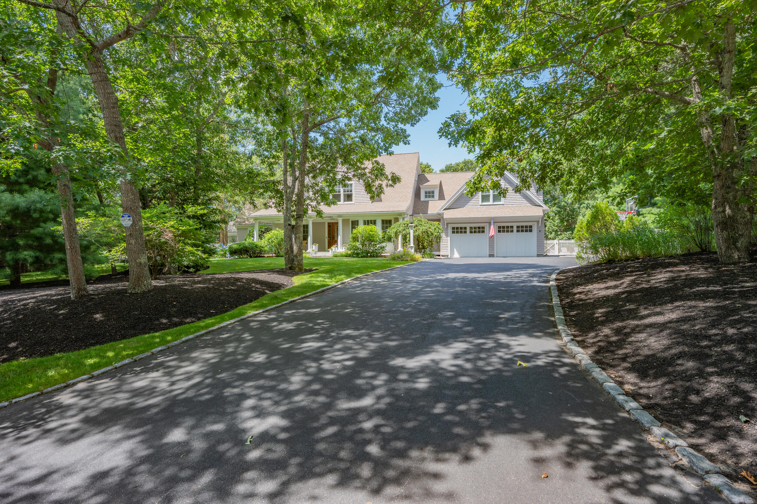 239 Oxford Drive Barnstable MA 02635