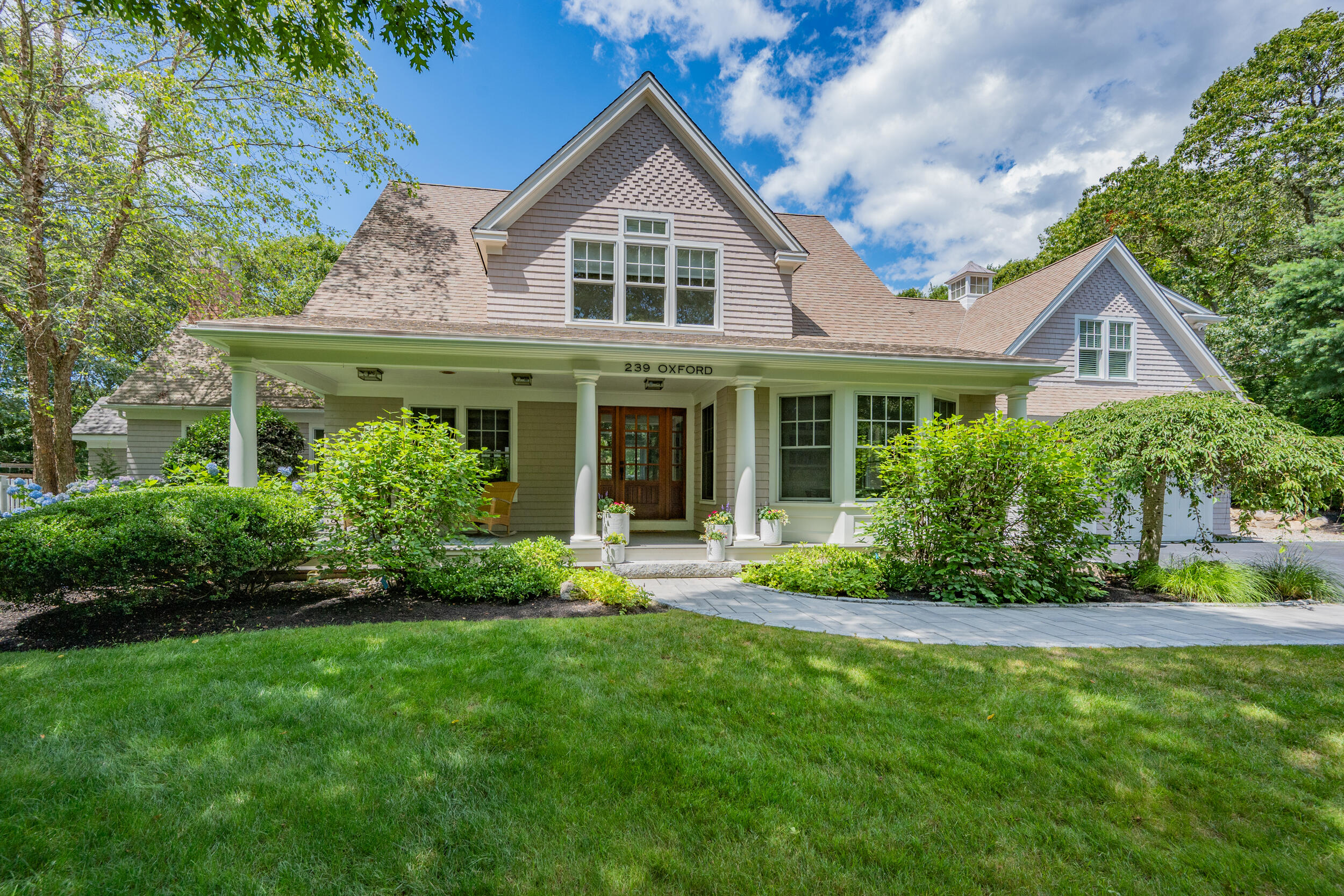 239 Oxford Drive Barnstable MA 02635