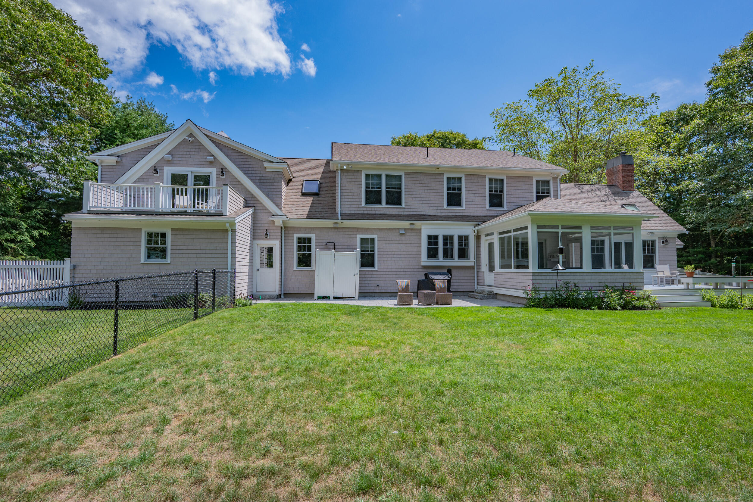 239 Oxford Drive Barnstable MA 02635