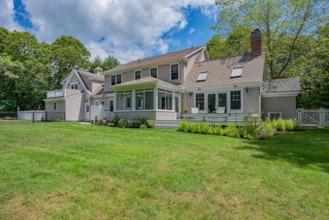 239 Oxford Drive Barnstable MA 02635