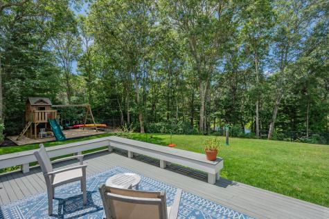 239 Oxford Drive Barnstable MA 02635