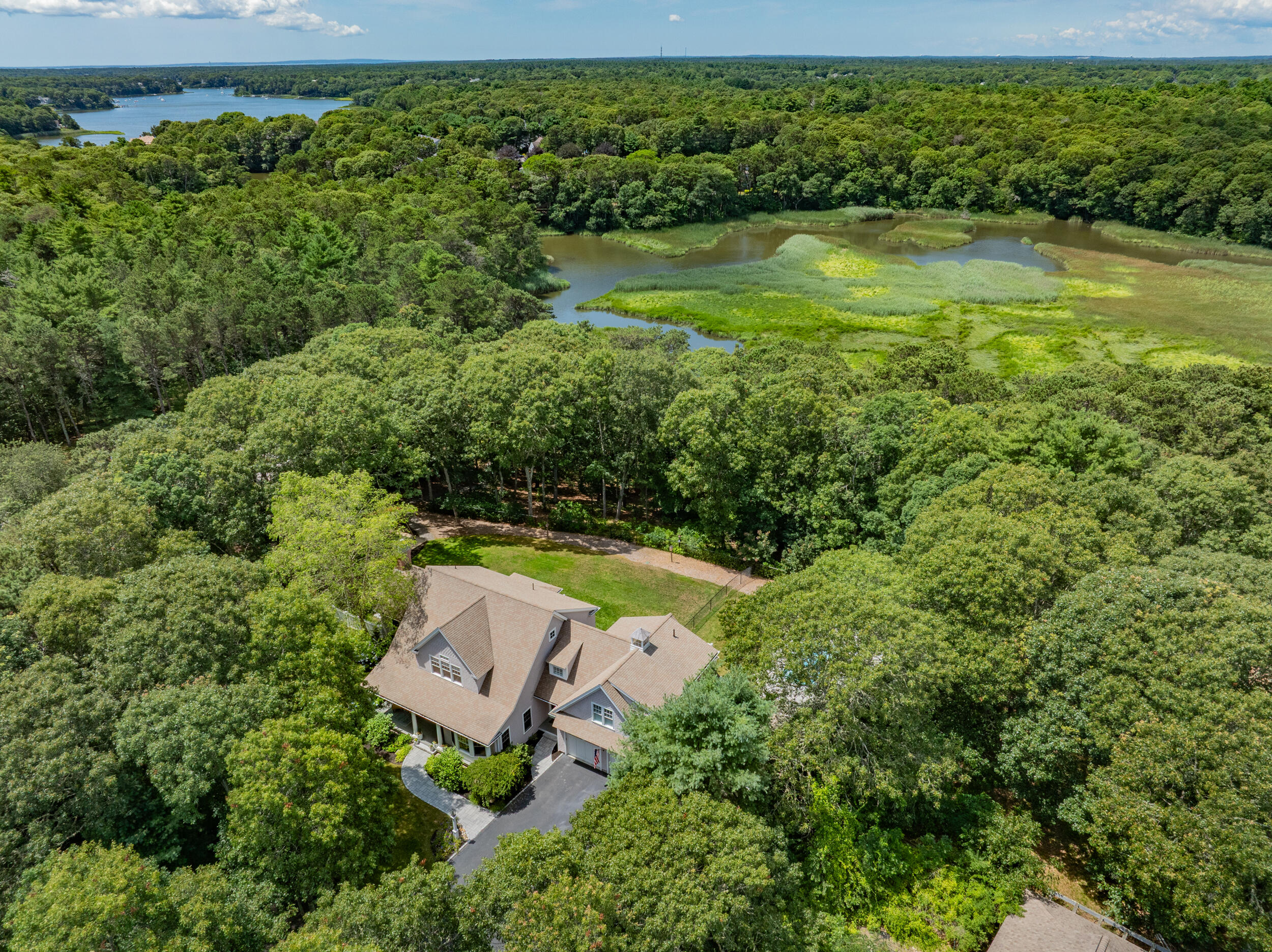 239 Oxford Drive Barnstable MA 02635