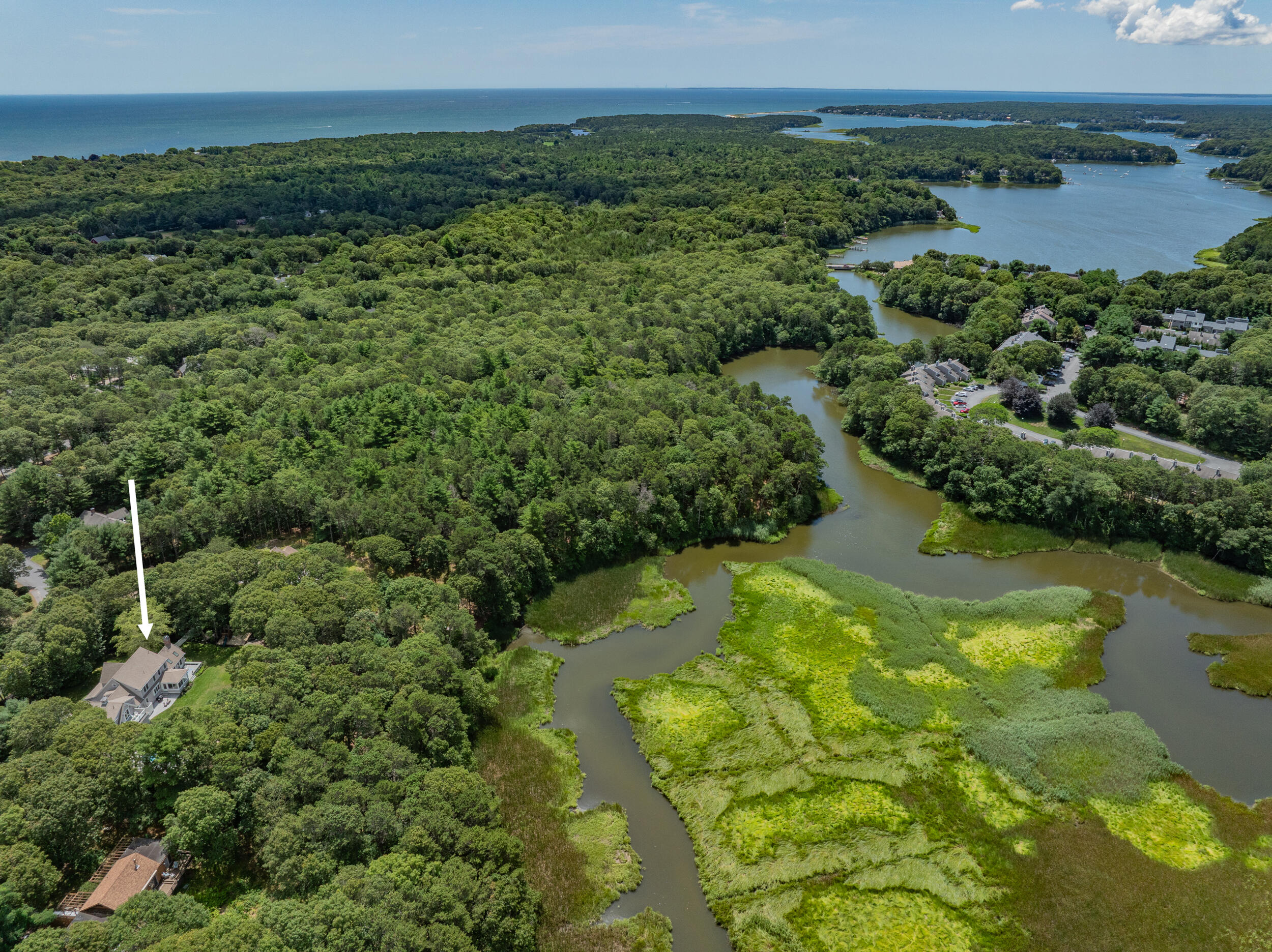 239 Oxford Drive Barnstable MA 02635