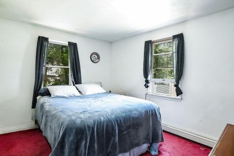 27 Crooked Meadow Road East Falmouth MA 02536