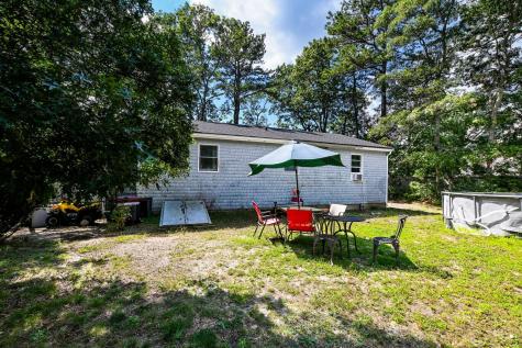 27 Crooked Meadow Road East Falmouth MA 02536