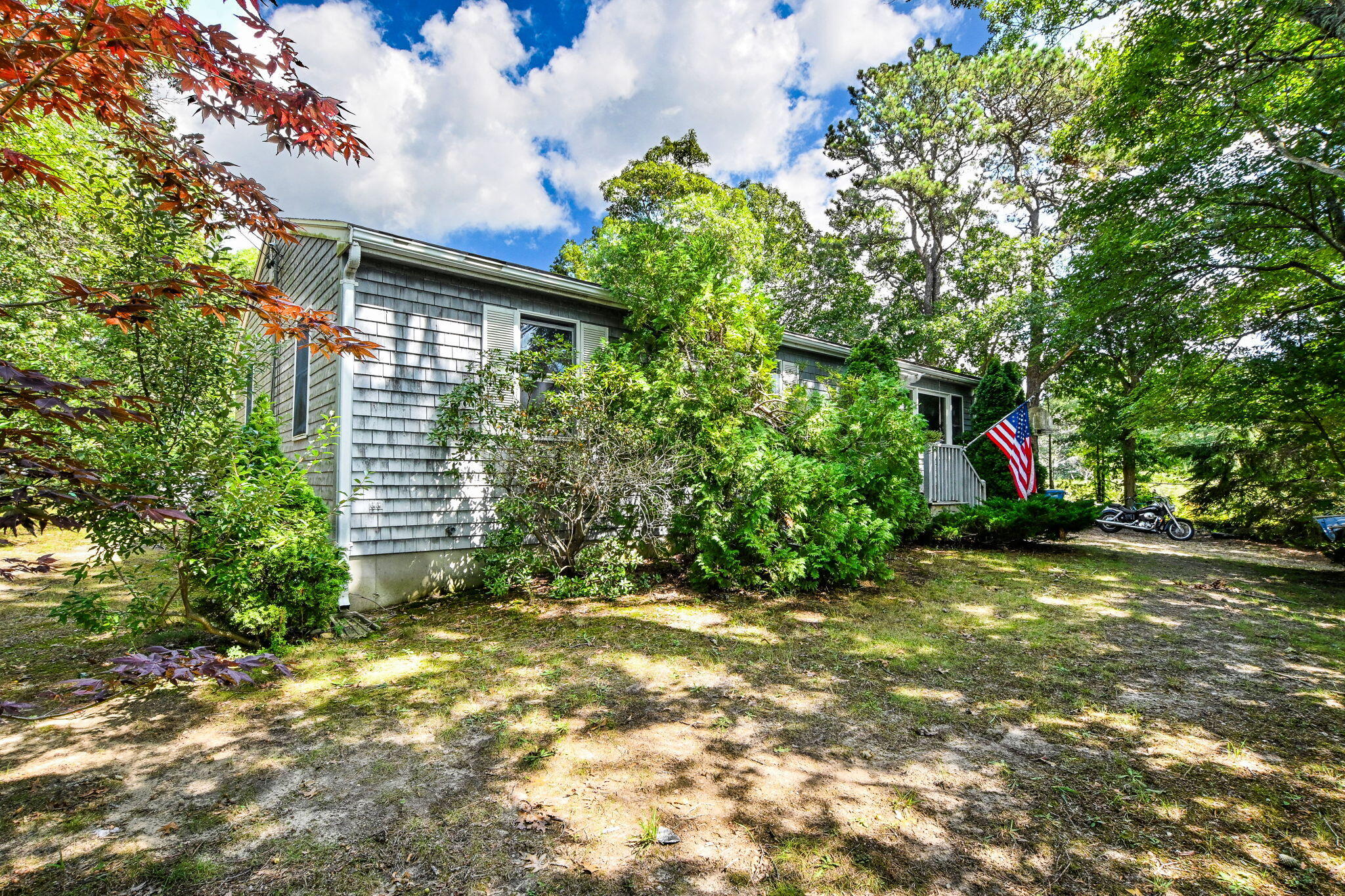 27 Crooked Meadow Road East Falmouth MA 02536
