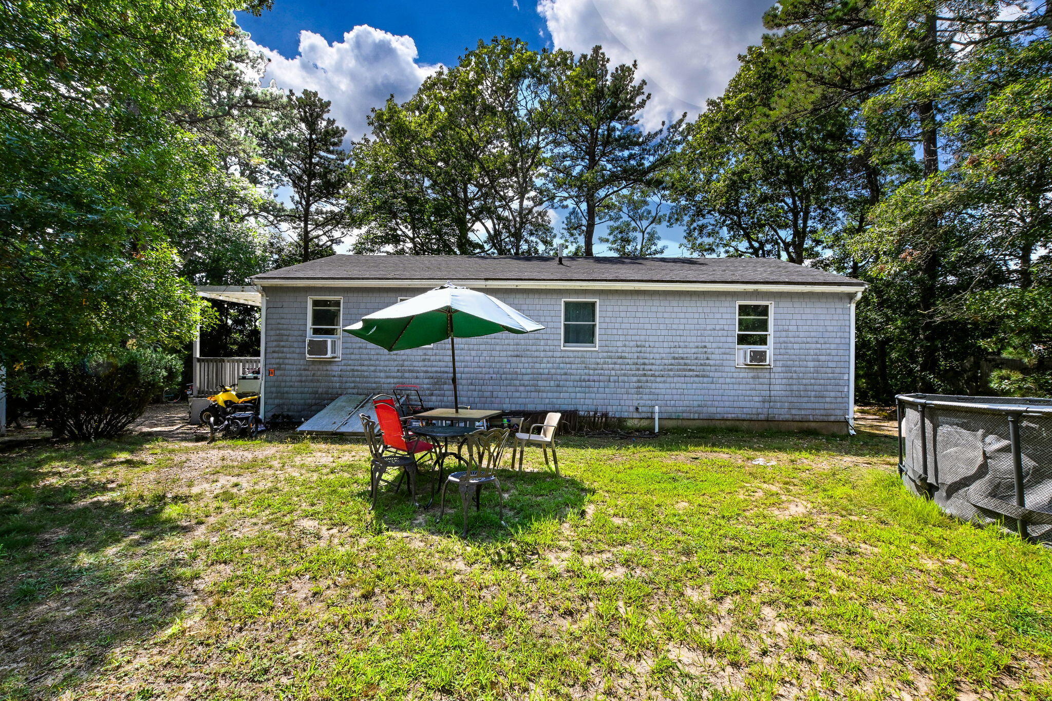 27 Crooked Meadow Road East Falmouth MA 02536