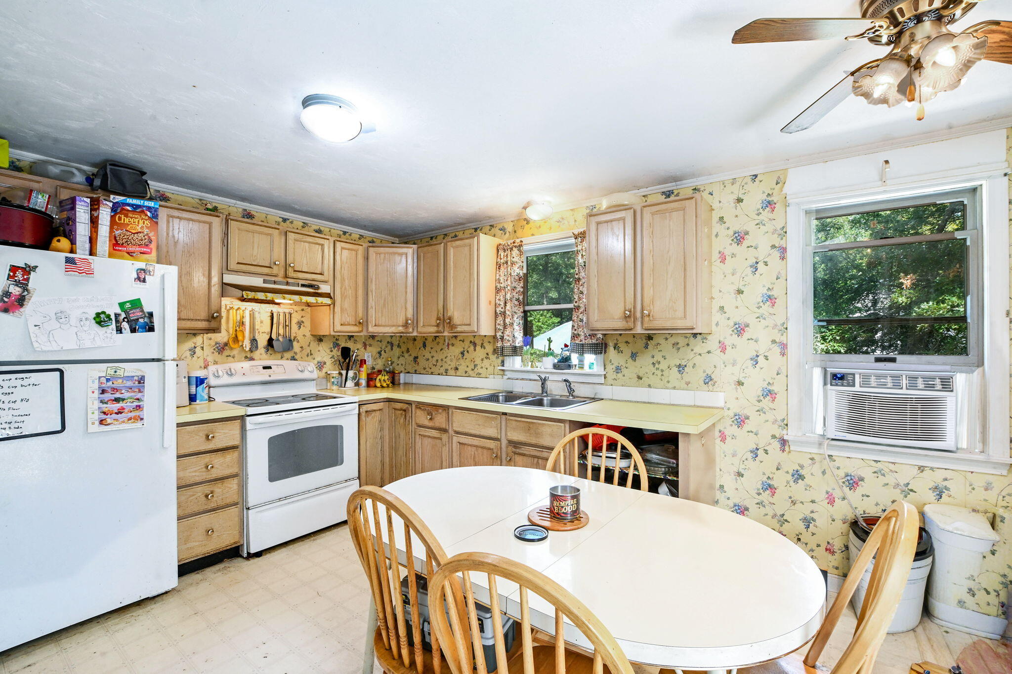 27 Crooked Meadow Road East Falmouth MA 02536
