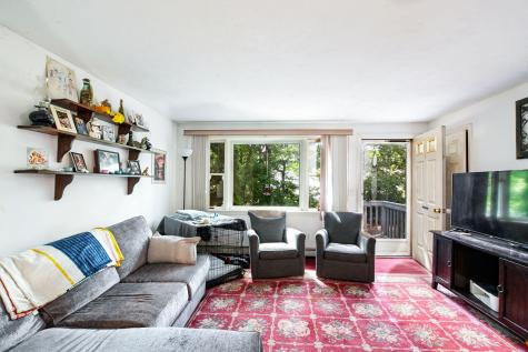 27 Crooked Meadow Road East Falmouth MA 02536