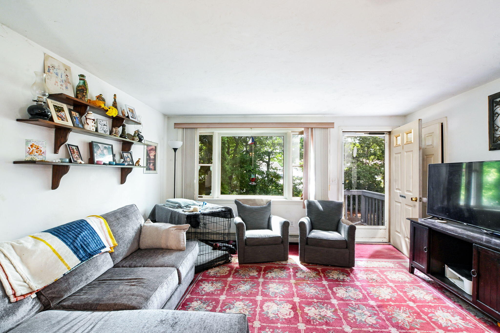 27 Crooked Meadow Road East Falmouth MA 02536
