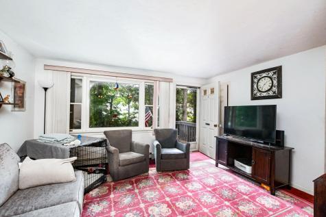 27 Crooked Meadow Road East Falmouth MA 02536