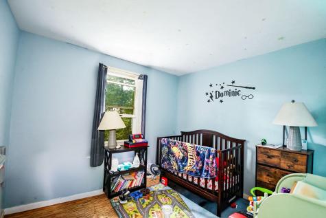 27 Crooked Meadow Road East Falmouth MA 02536