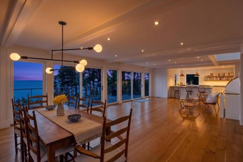 615 Chequessett Neck Road Wellfleet MA 02667