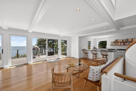 615 Chequessett Neck Road Wellfleet MA 02667