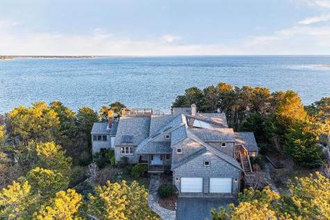 615 Chequessett Neck Road Wellfleet MA 02667