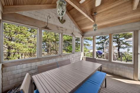615 Chequessett Neck Road Wellfleet MA 02667