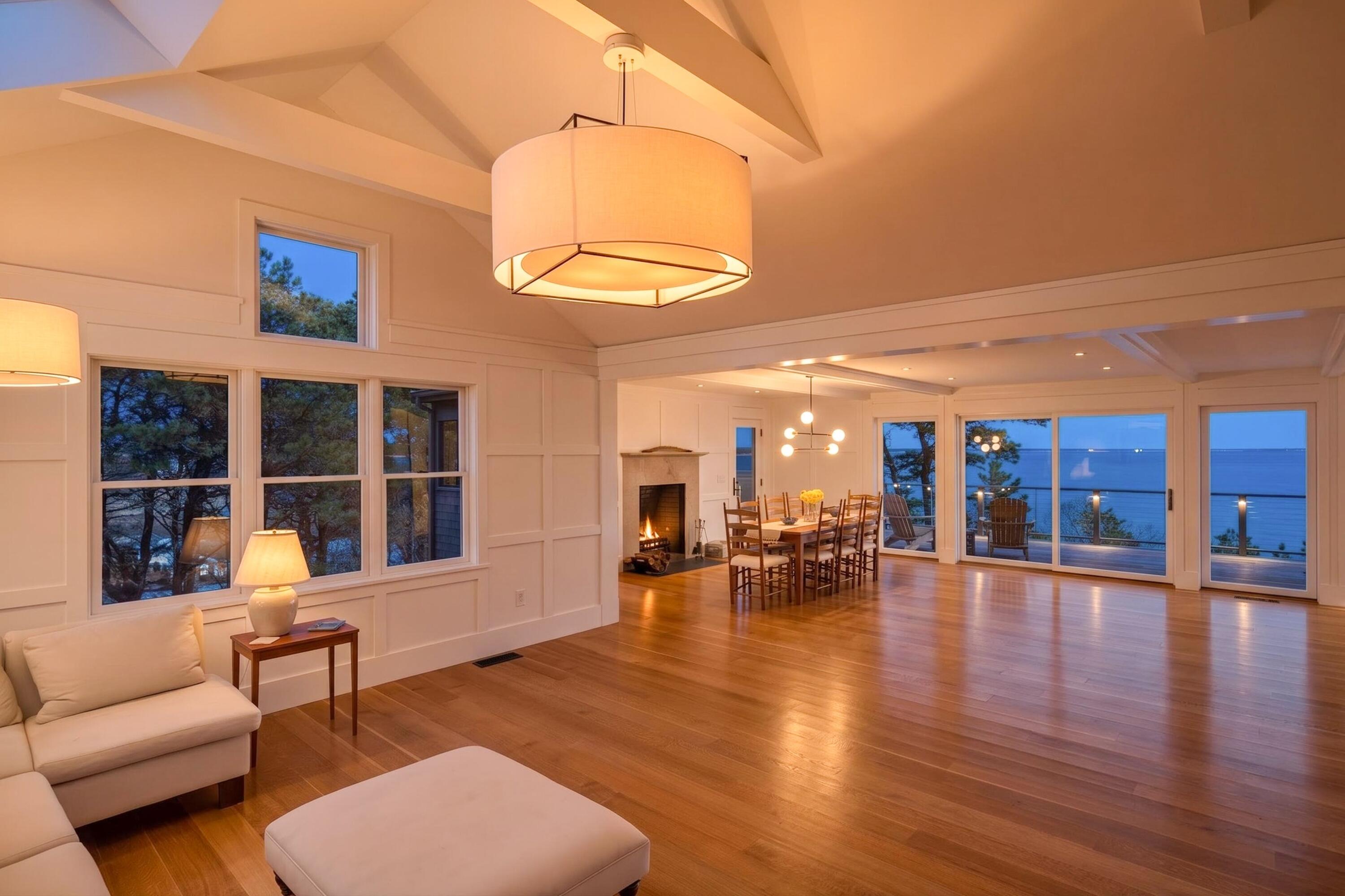 615 Chequessett Neck Road Wellfleet MA 02667