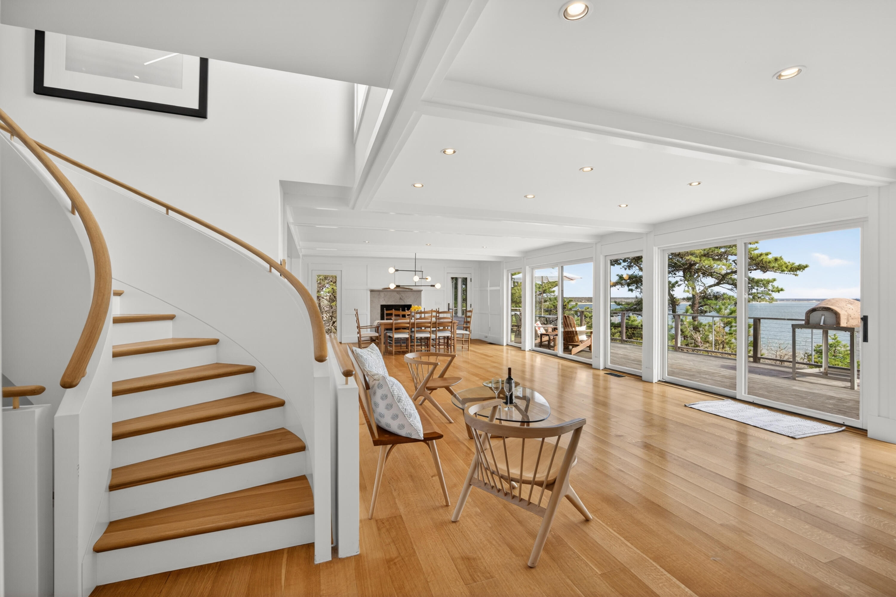 615 Chequessett Neck Road Wellfleet MA 02667