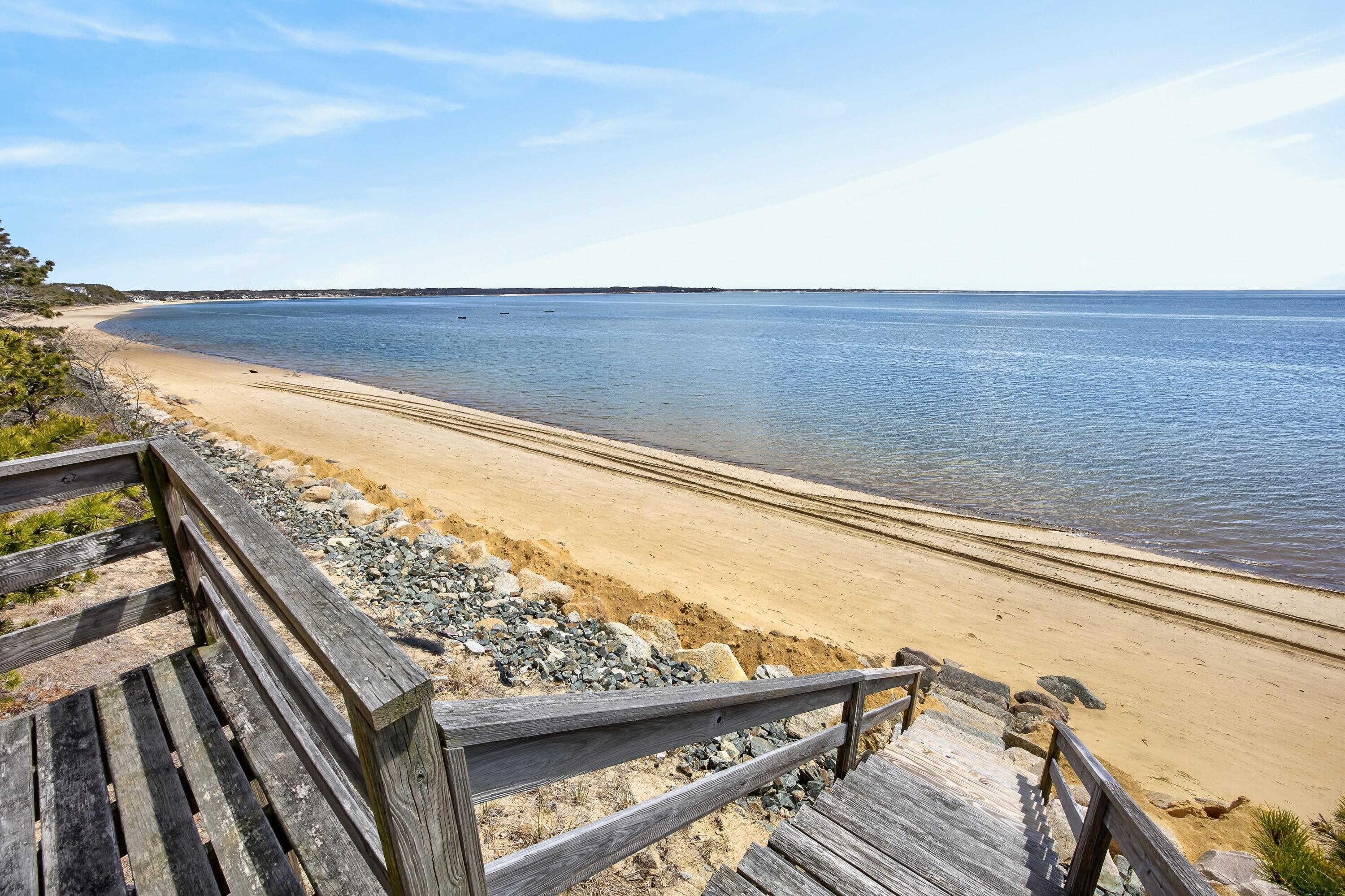 615 Chequessett Neck Road Wellfleet MA 02667