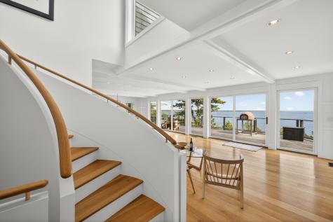 615 Chequessett Neck Road Wellfleet MA 02667