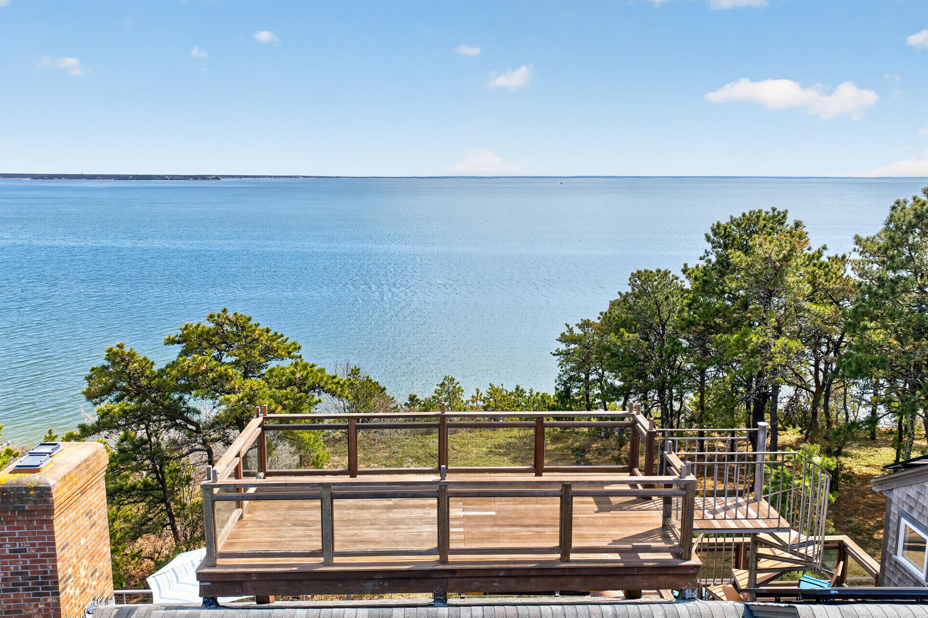 615 Chequessett Neck Road Wellfleet MA 02667