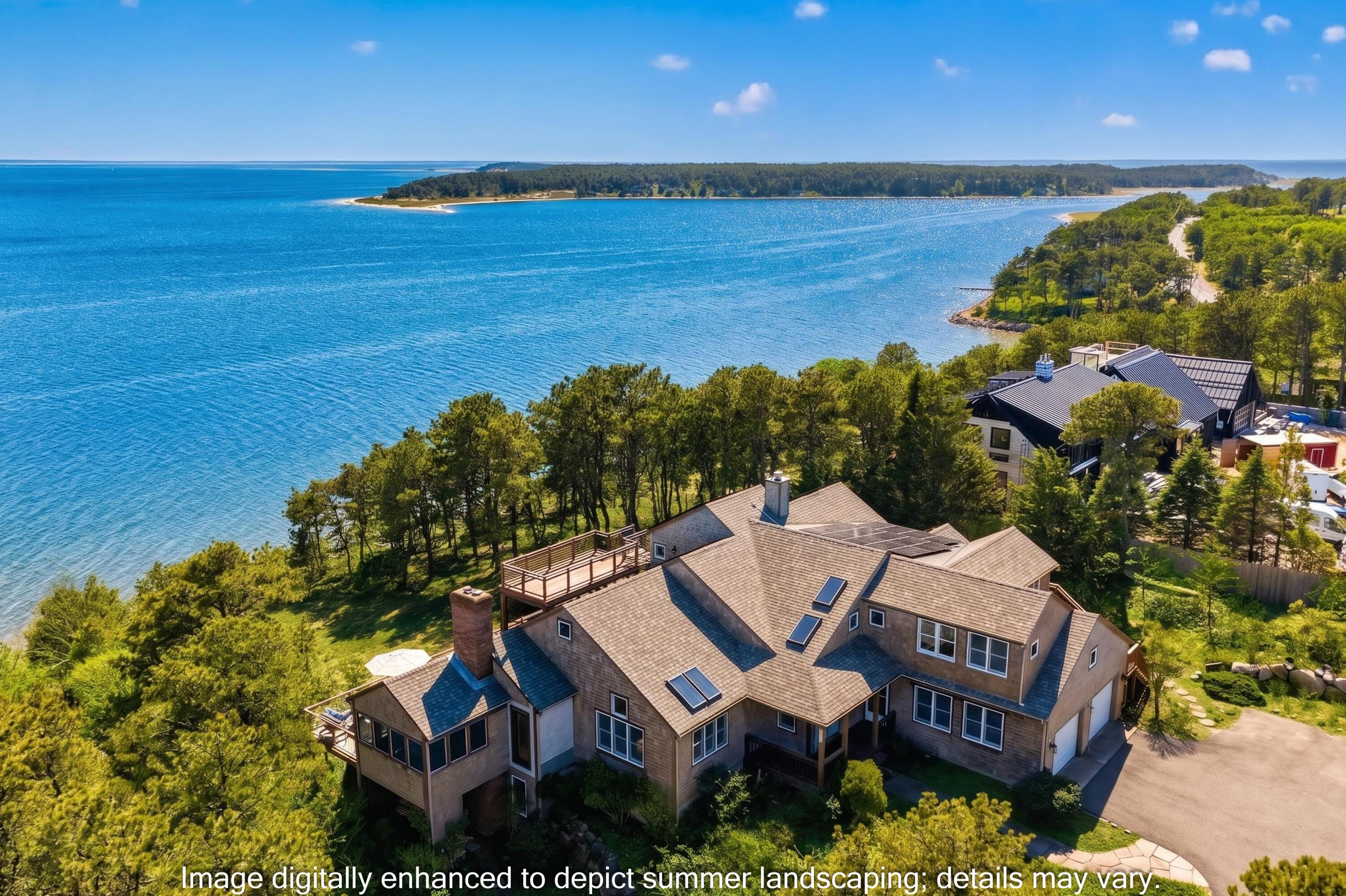 615 Chequessett Neck Road Wellfleet MA 02667