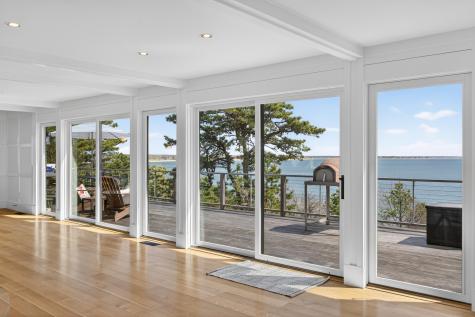 615 Chequessett Neck Road Wellfleet MA 02667