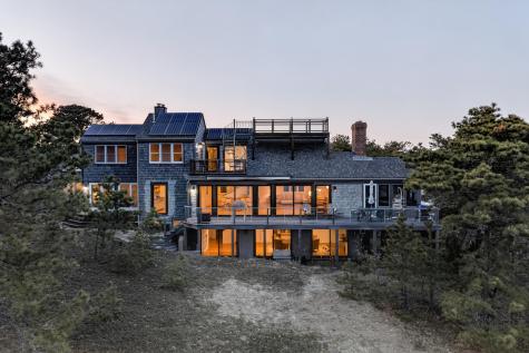 615 Chequessett Neck Road Wellfleet MA 02667