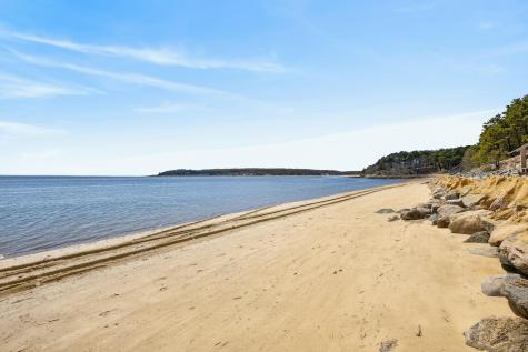 615 Chequessett Neck Road Wellfleet MA 02667