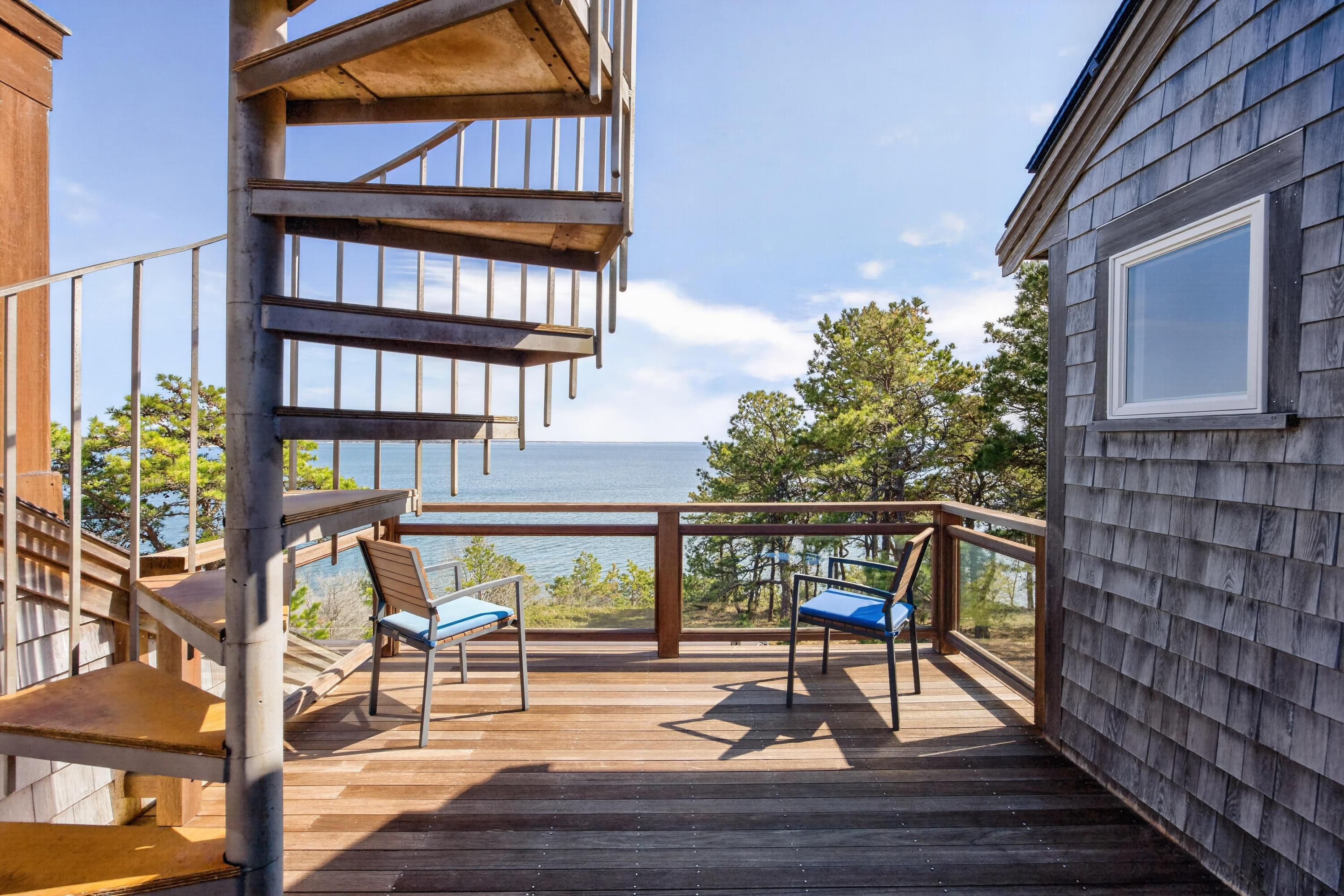 615 Chequessett Neck Road Wellfleet MA 02667