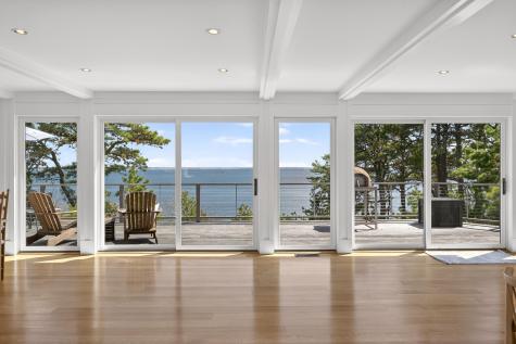 615 Chequessett Neck Road Wellfleet MA 02667