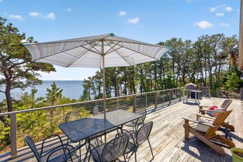 615 Chequessett Neck Road Wellfleet MA 02667