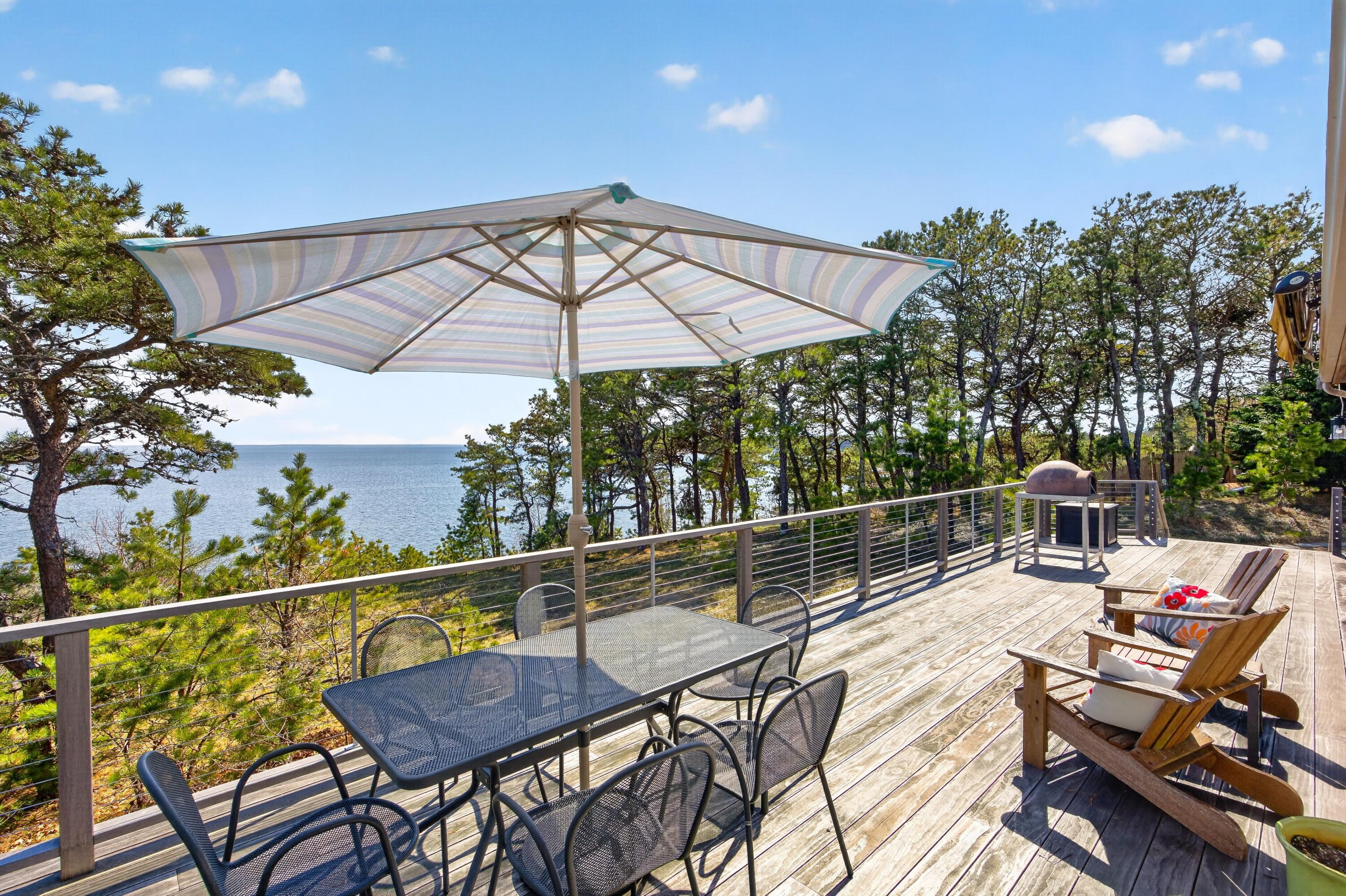 615 Chequessett Neck Road Wellfleet MA 02667