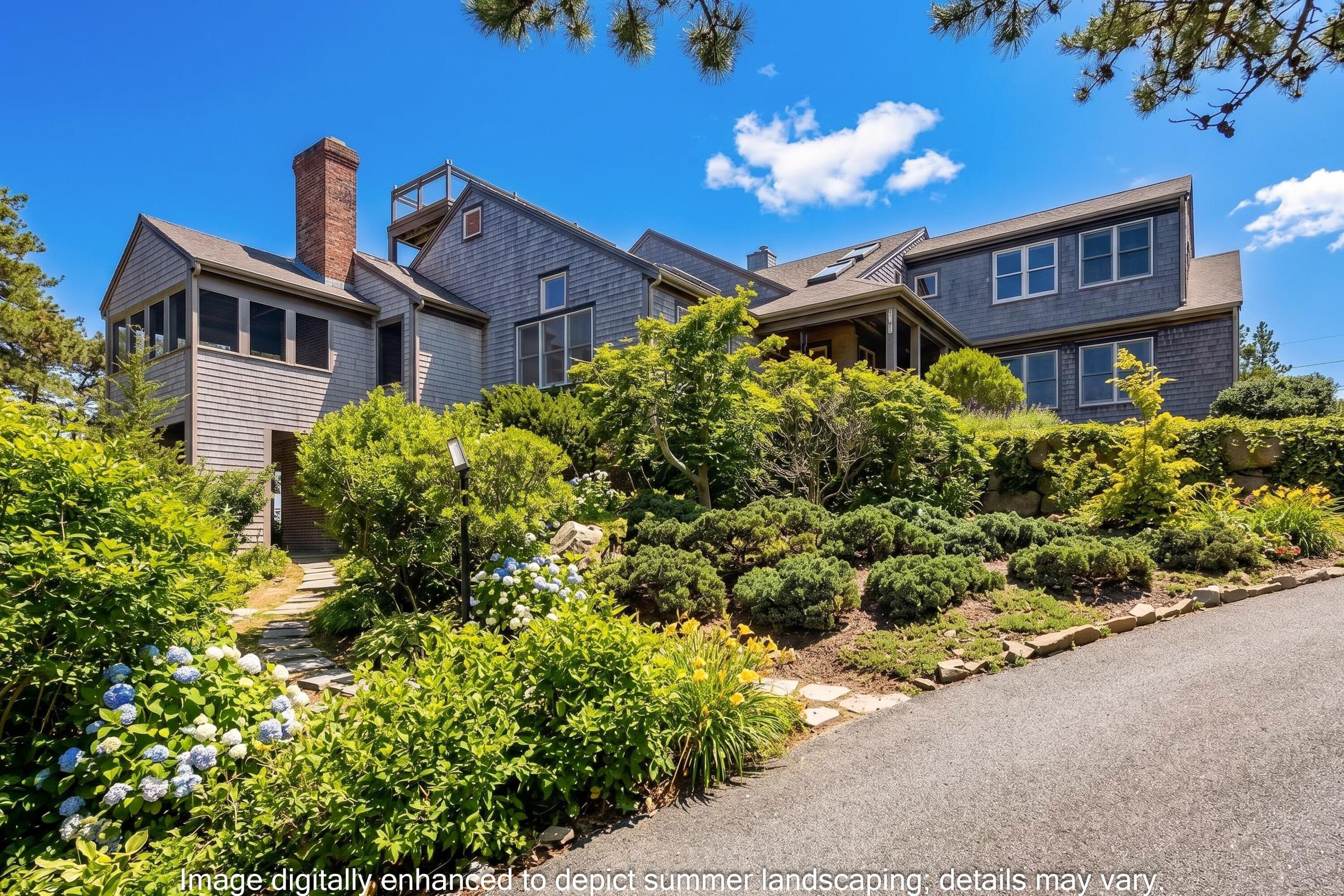 615 Chequessett Neck Road Wellfleet MA 02667